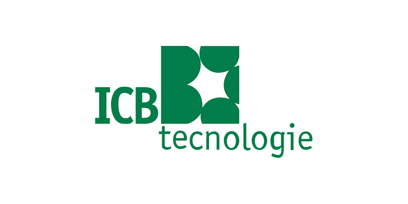 ICB Tecnologie logo
