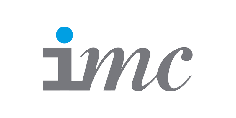 IMC logo