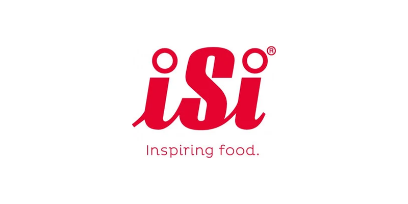 iSi logo