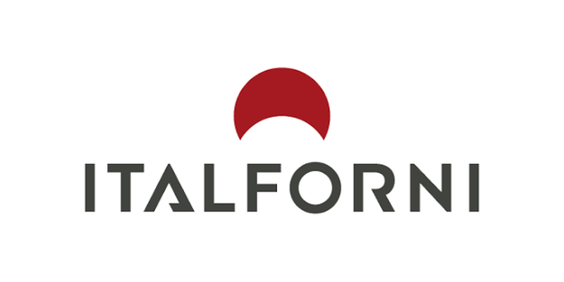 Italforni logo