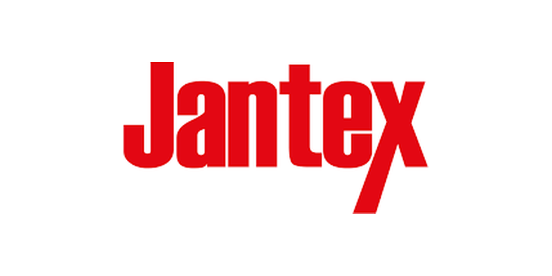 Jantex logo