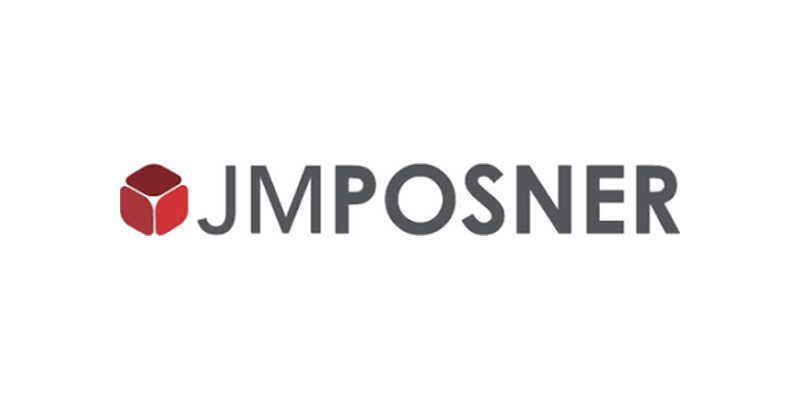 JM Posner logo