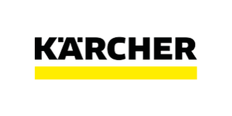 Kärcher logo