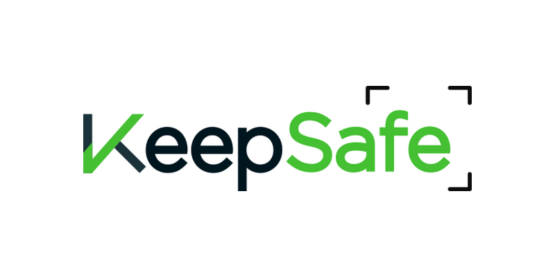 KeepSafe logo