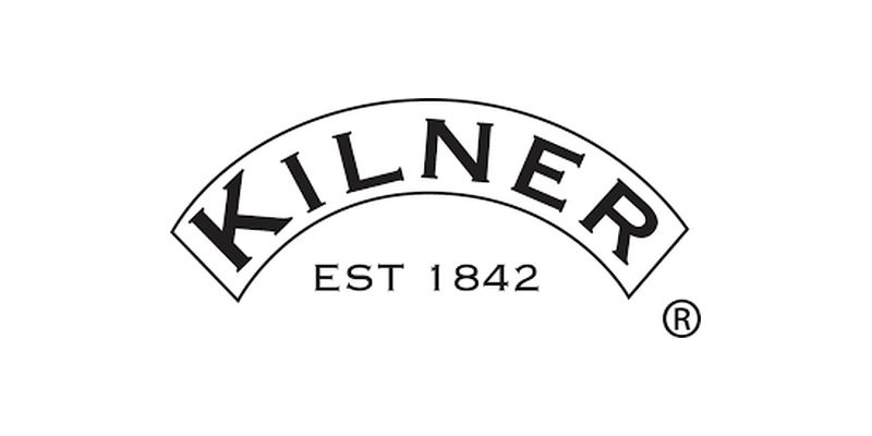 Kilner logo