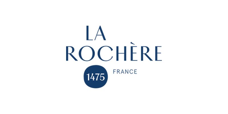 La Rochère logo
