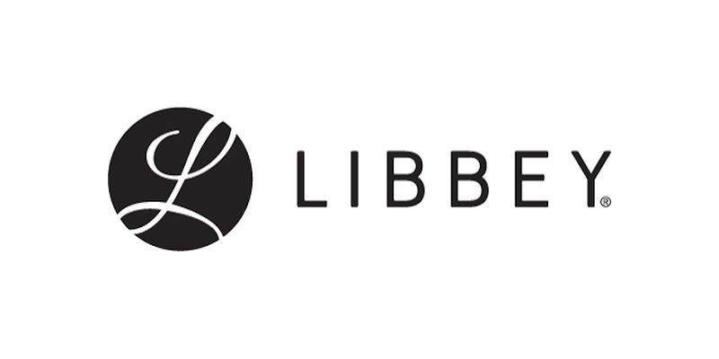 Libbey logo