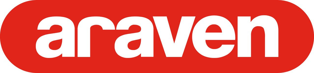 Araven logo