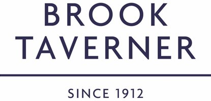 Brook Taverner logo