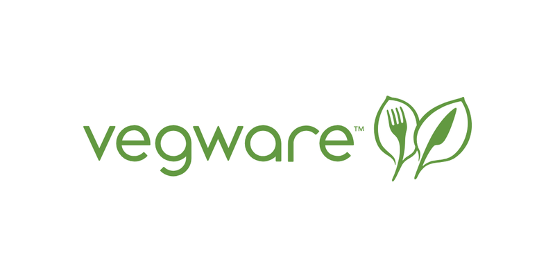 Vegware logo