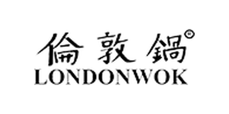 London Wok logo