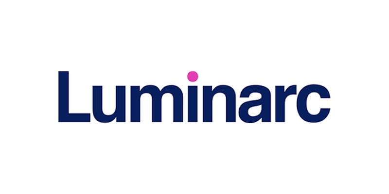 Luminarc logo