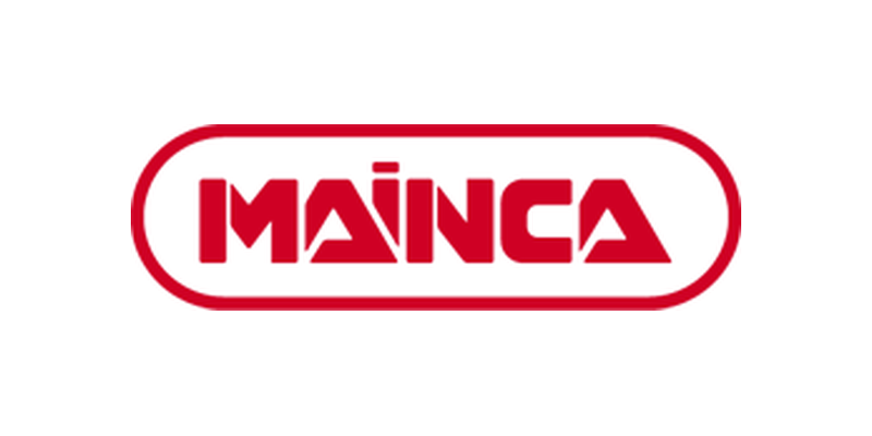 Mainca logo