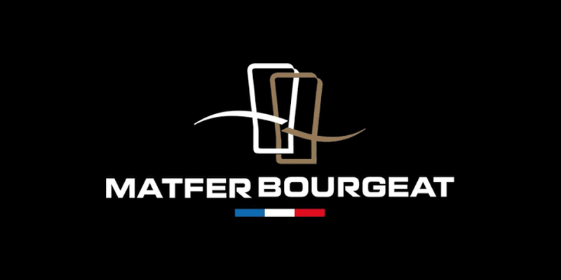 Matfer Bourgeat logo