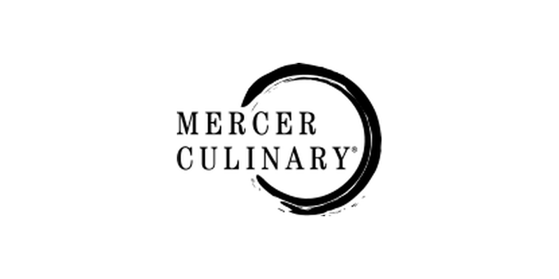 Mercer Culinary logo