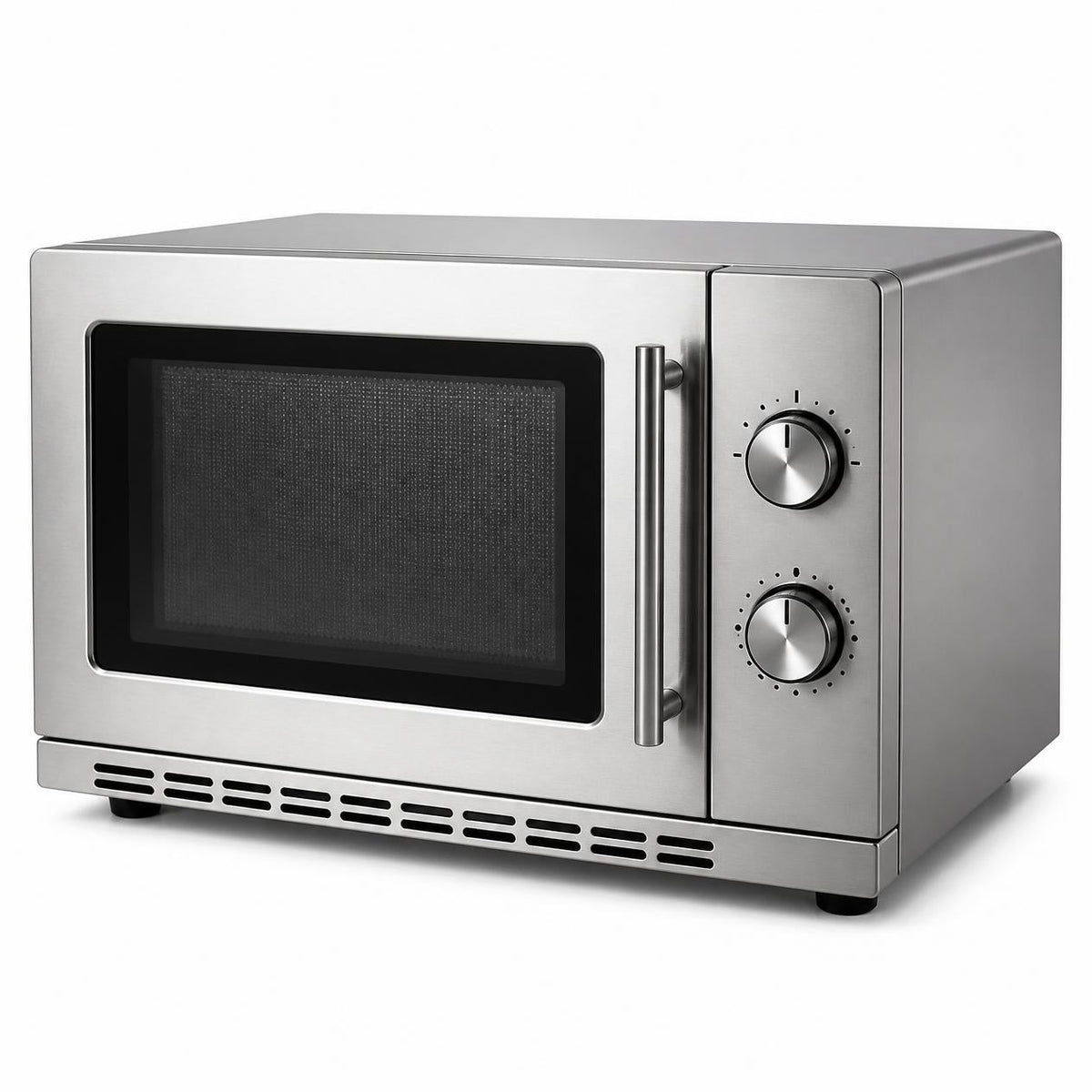 Commercial Microwave Ovens