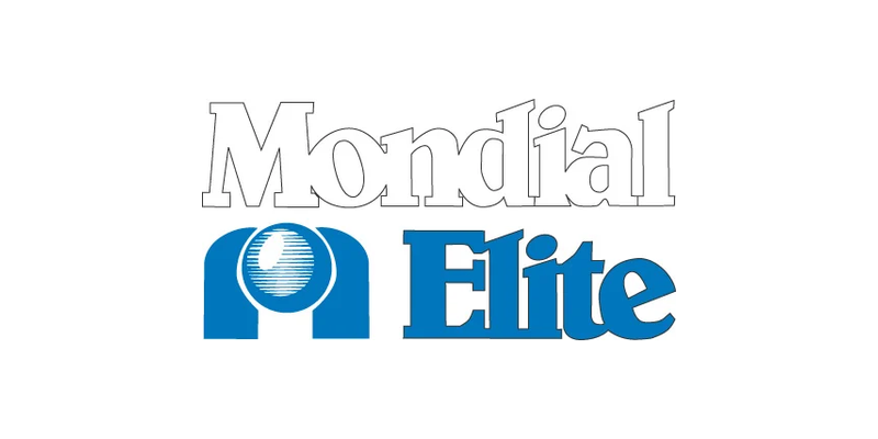 Mondial Elite logo