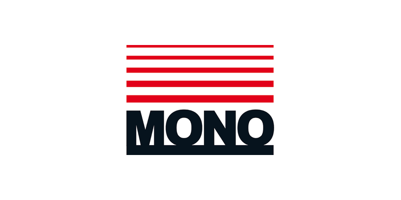 Mono logo