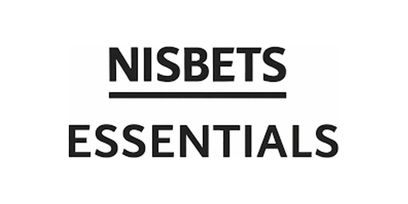 Nisbets Essentials logo