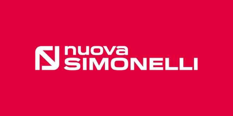 Nuova Simonelli logo