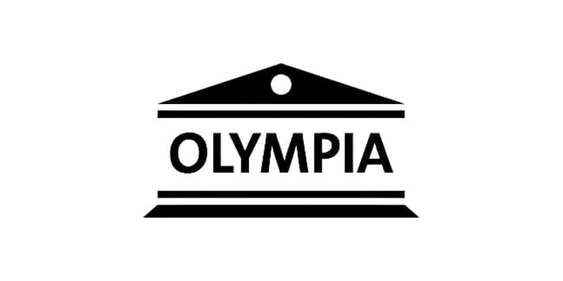 Olympia logo