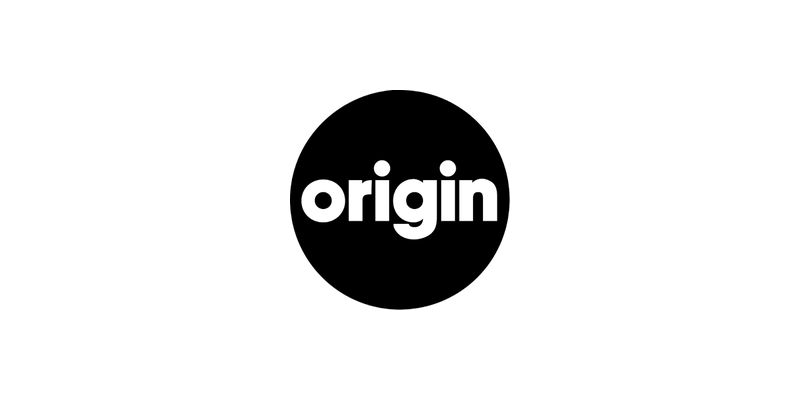 Origin logo