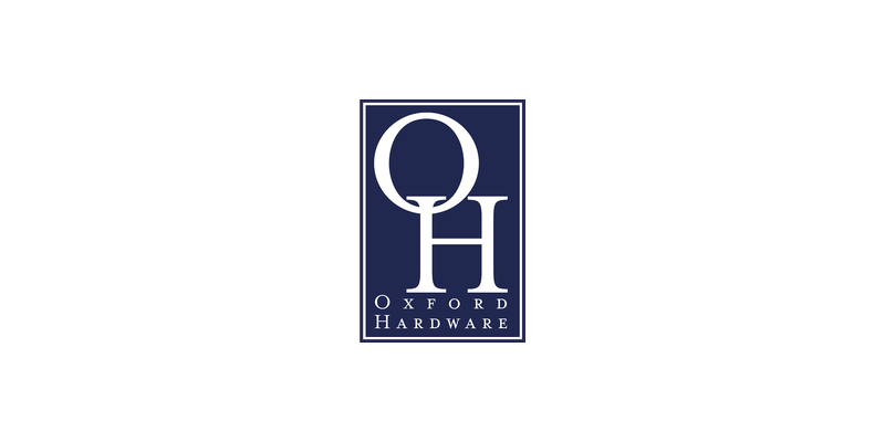 Oxford Hardware logo