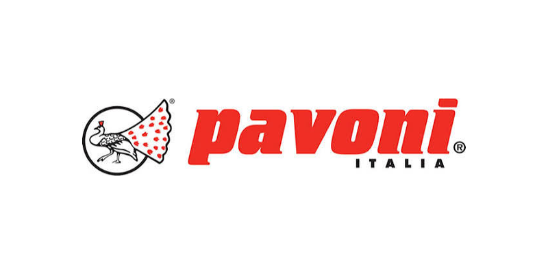 La Pavoni logo