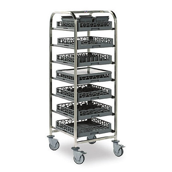 EAIS Warewashing Trolleys