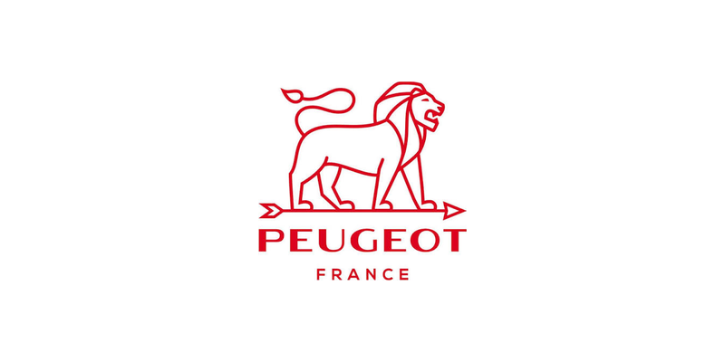 Peugeot logo