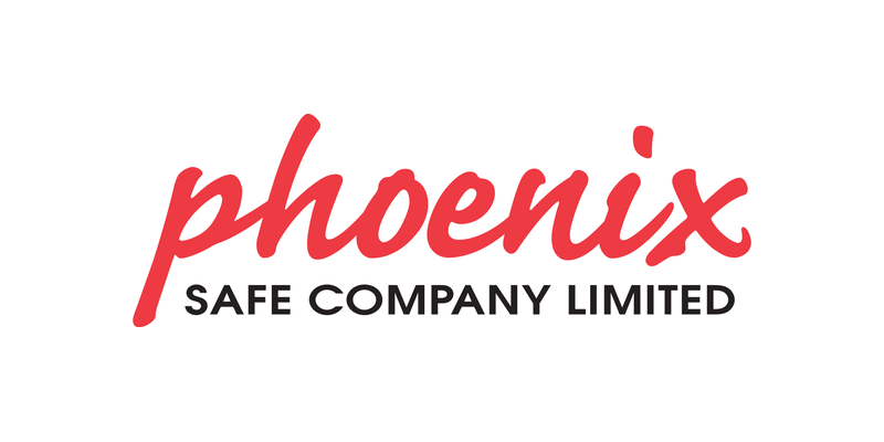 Phoenix Safe Company logo