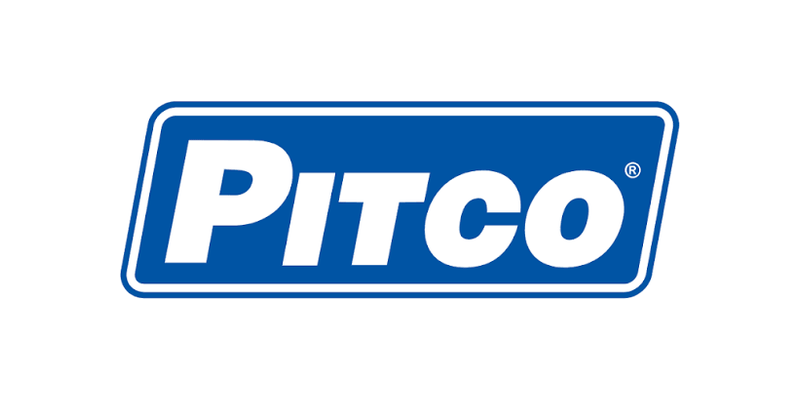 Pitco logo