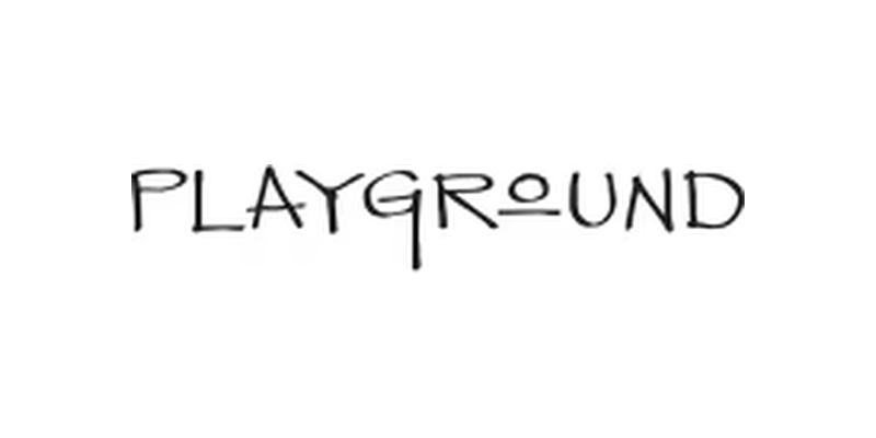 Playground logo