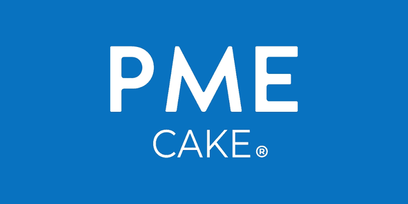 PME Cake logo