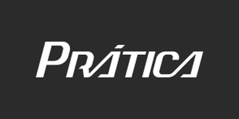 Pratica logo