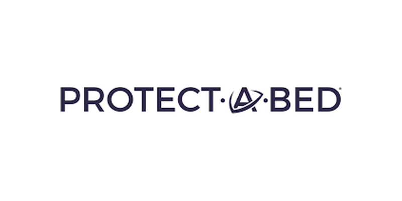 Protect-A-Bed logo