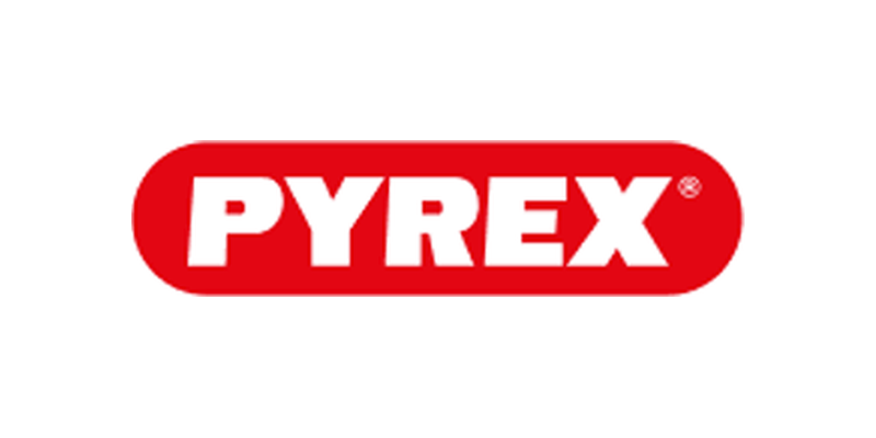 Pyrex logo