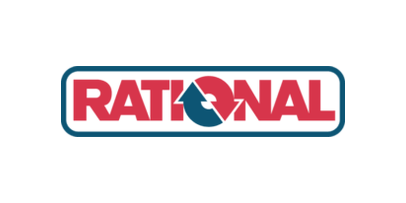 Rational logo