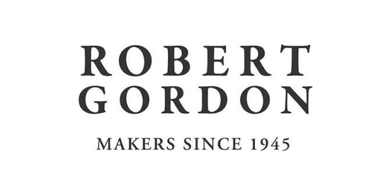 Robert Gordon logo