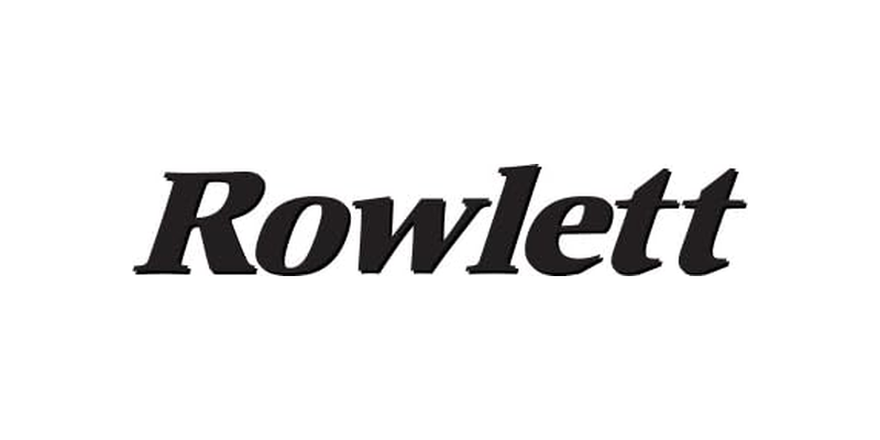 Rowlett logo