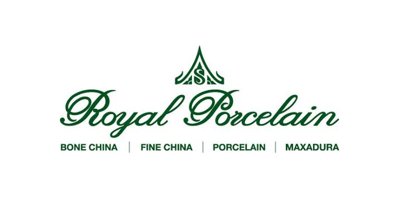 Royal Porcelain logo