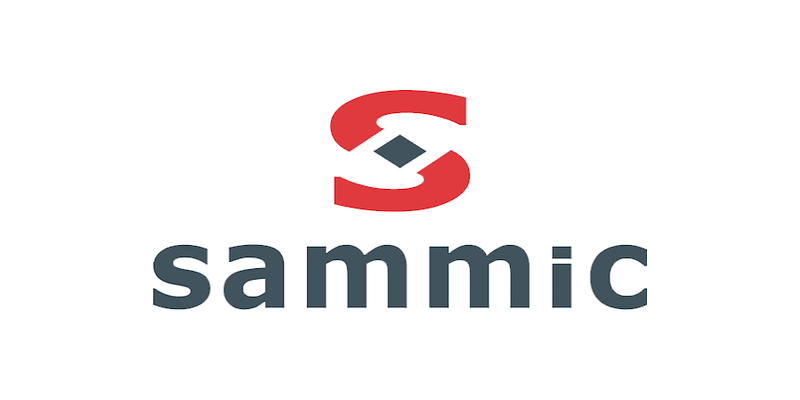 Sammic logo