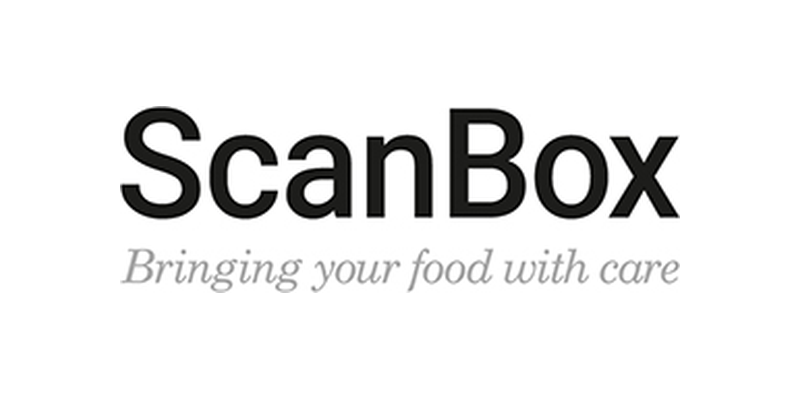 ScanBox logo