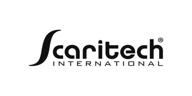 Scaritech logo