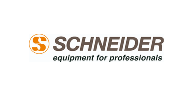 Schneider logo