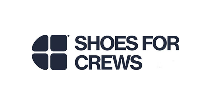 Shoes For Crews logo