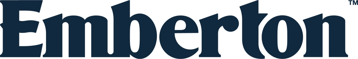 Emberton logo