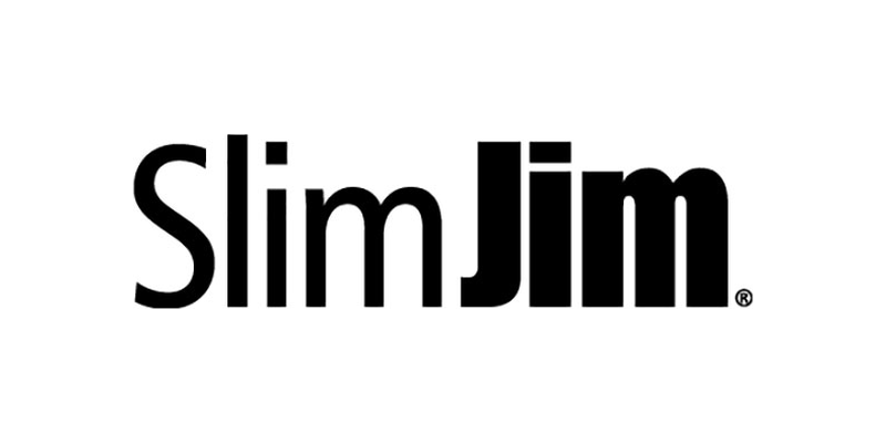 Slim Jim logo