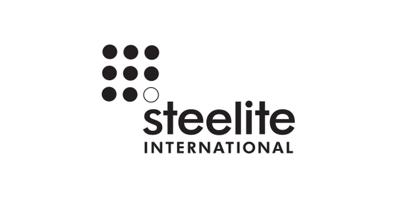 Steelite logo
