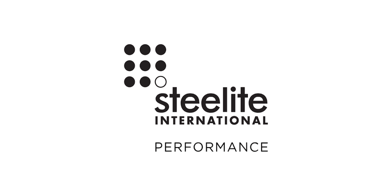 Steelite Performance logo